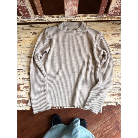 made in Italy knit tops
