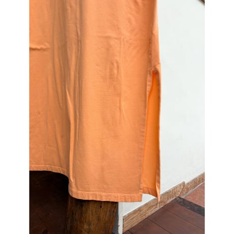 sleeve less dress