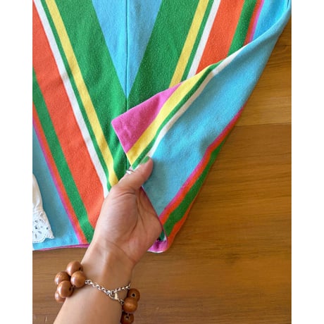 Ralph Lauren multicolored tops