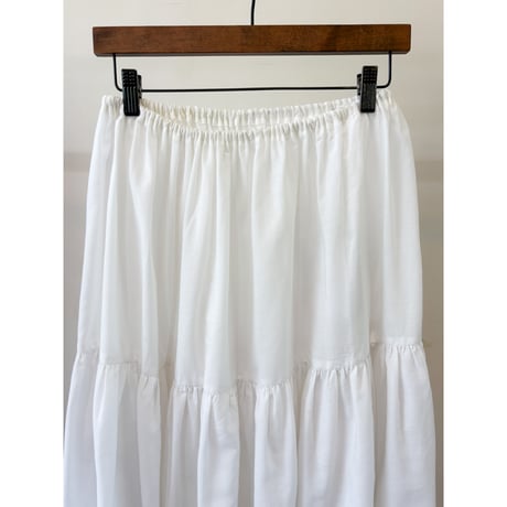 design midi skirt