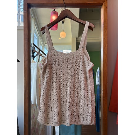 crochet tops