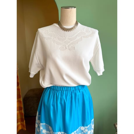 design s/s tops