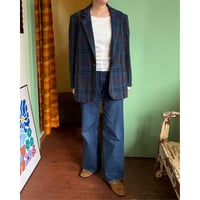 check jacket