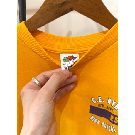 print tee