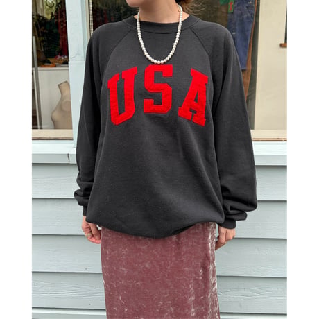 usa sweat