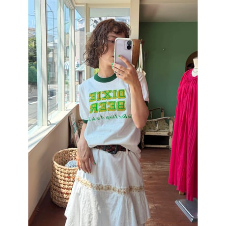 linger tee