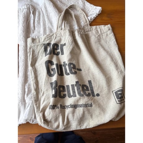 print tote