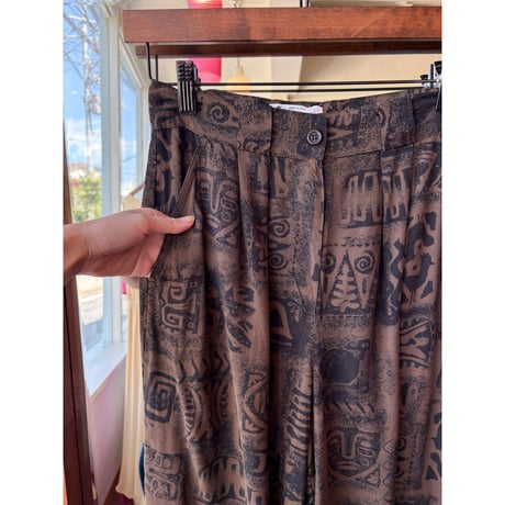 made in Italy design shorts