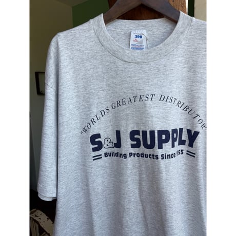 made in USA print tee