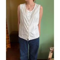 design sleeveless tops