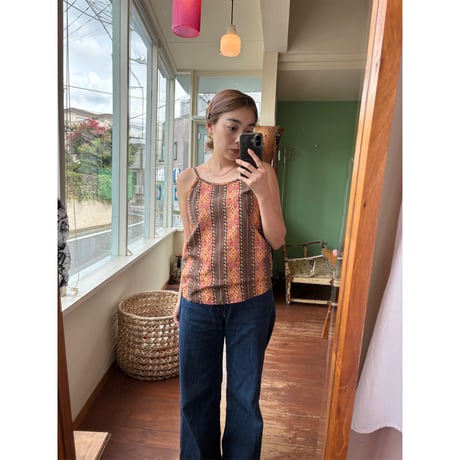 design camisole