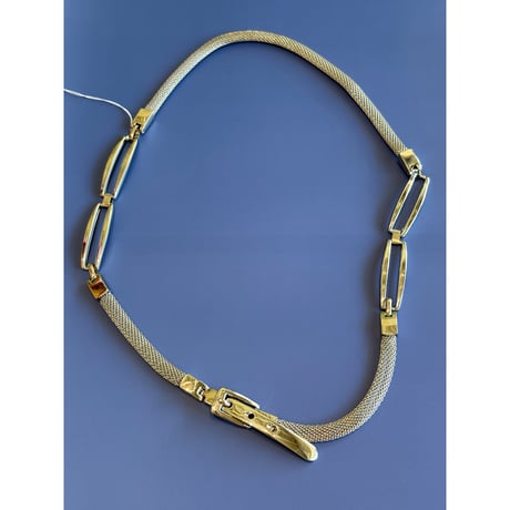 chain belt