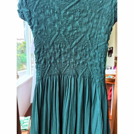 design midi dress