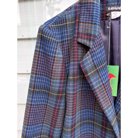 check jacket