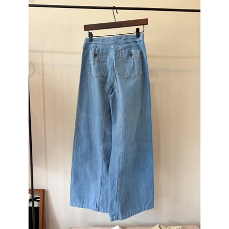 80s levis orange tab wide jeans