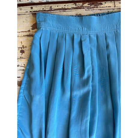 ice blue shorts