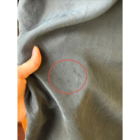 embroidery  silk shirt