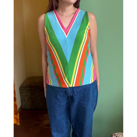 Ralph Lauren multicolored tops