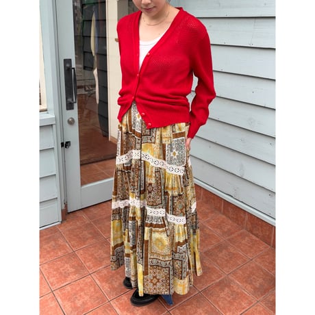 design long skirt