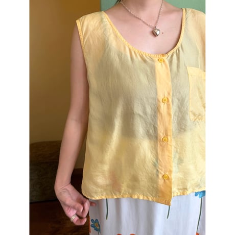 silk tops