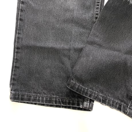 90's Levi's 505 "Super Black" Denim Pants 32×30 USA製