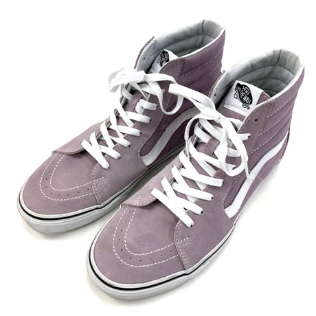 VANS × Beauty&Youth SK-8 Hi US10