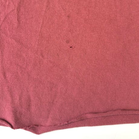 "Cut Off" 90's "RAGE AGAINST THE MACHINE" Tシャツ (fits L)