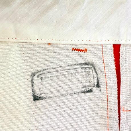 "Rare" "NOS～" 90's Dickies 874 Work Pants W34 Mexico製