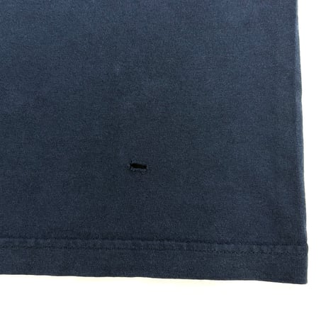 90's～ Fox Racing "両袖" LS Tシャツ Lサイズ