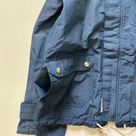 80's MARLYNN TRADITIONS LTD Reversible Mountain Parka 10号