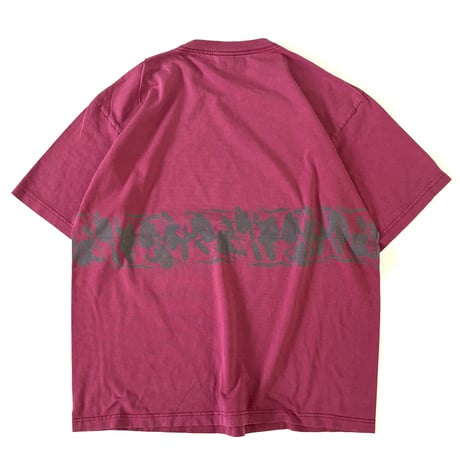 "Good Color" 90's Patagonia "Kayak" "両面" Tシャツ Lサイズ USA製