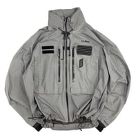 00's L.L. Bean "Gore Tex" Wading Jacket Lサイズ