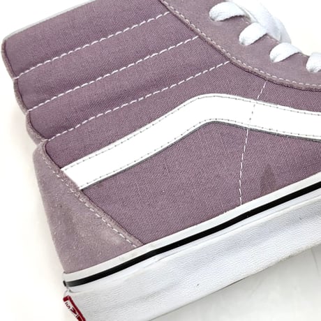 VANS × Beauty&Youth SK-8 Hi US10
