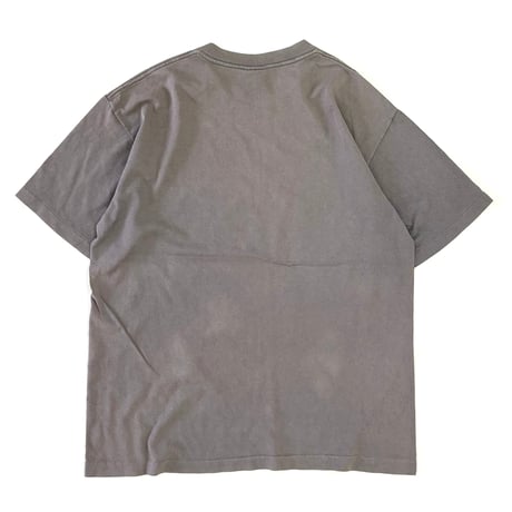 "Good Fade" 90's OLD STUSSY 紺タグ "World Tribe" Tシャツ Lサイズ USA製
