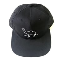 Deadstock～NOS 90's Camel "Embroidery" 6-Panel Cap
