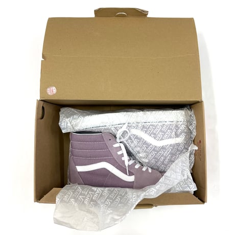 VANS × Beauty&Youth SK-8 Hi US10