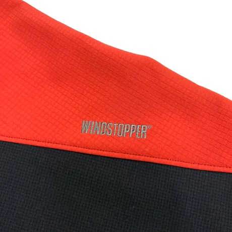 00's ARC'TERYX "Sigma" Softshell Jacket Lサイズ CANADA製