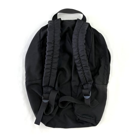 "Black Fade" 90's GREGORY "Blue Tag" Backpack