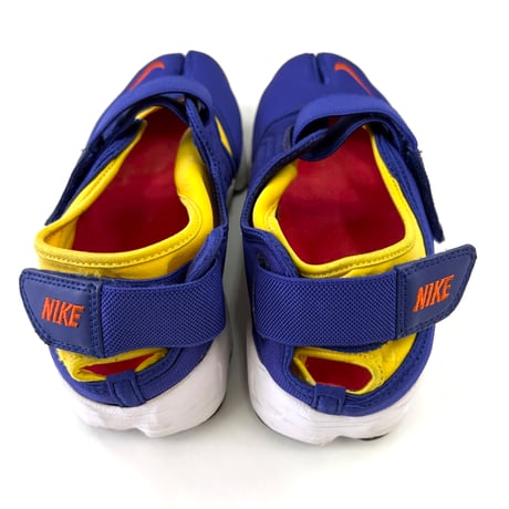 2015年製 NIKE AIR RIFT QS US10