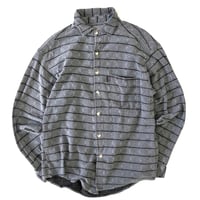 90's Gramicci Flannel Shirt Mサイズ USA製