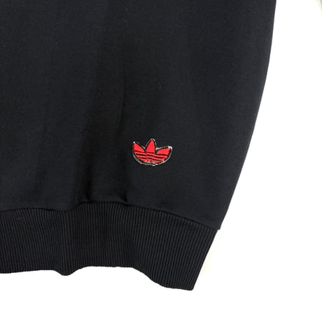 "Big Size" ～70's Adidas Descente Track Jersey Top 6号 West Germany製