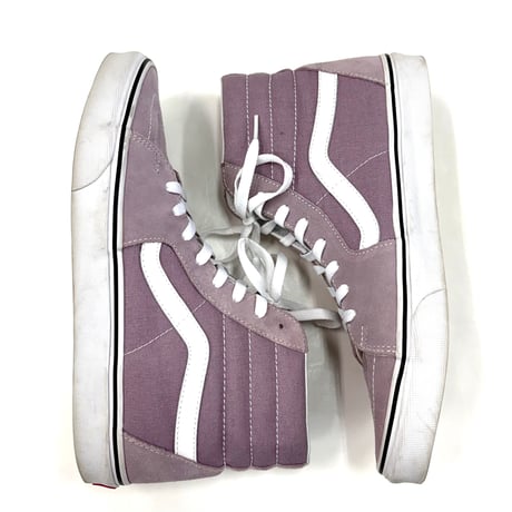 VANS × Beauty&Youth SK-8 Hi US10