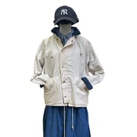 80's MARLYNN TRADITIONS LTD Reversible Mountain Parka 10号