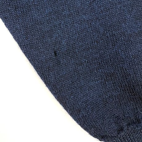 90's Linea Uomo Knit Polo XXLサイズ ITALY製 (fits XL)