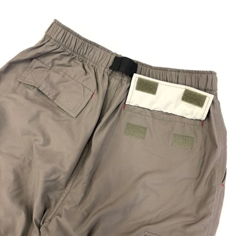 90's～ AIR WALK Belted Cargo Cropped Pants Mサイズ