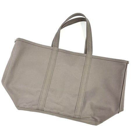 Deadstock 90's～ L.L. Bean BOAT AND TOTE Canvas Bag USA製