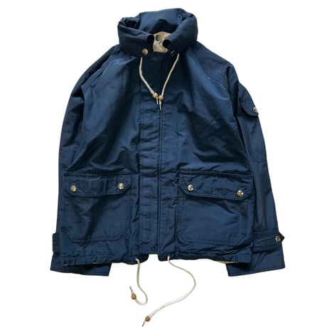 80's MARLYNN TRADITIONS LTD Reversible Mountain Parka 10号