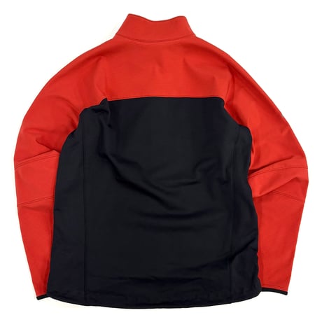 00's ARC'TERYX "Sigma" Softshell Jacket Lサイズ CANADA製