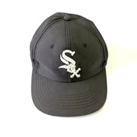～90's Chicago White Sox 6-Panel Cap