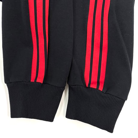 "Big Size" ～70's Adidas Descente Track Jersey Top 6号 West Germany製